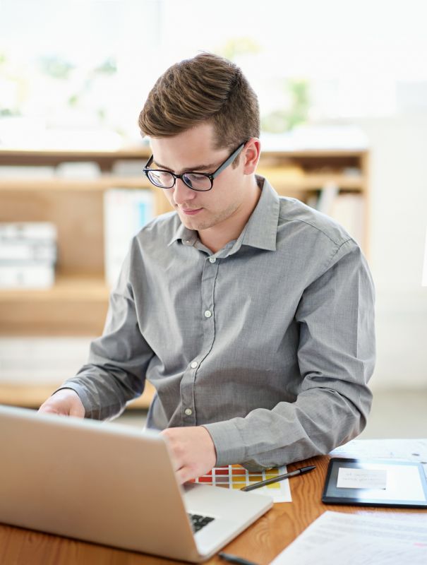 Increase Website Traffic