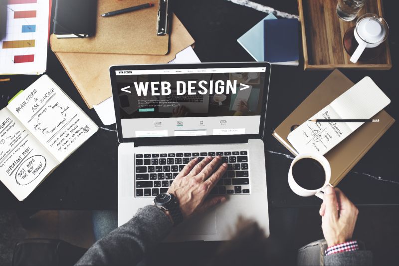 Web Design - Web Design Pompano Beach, Florida